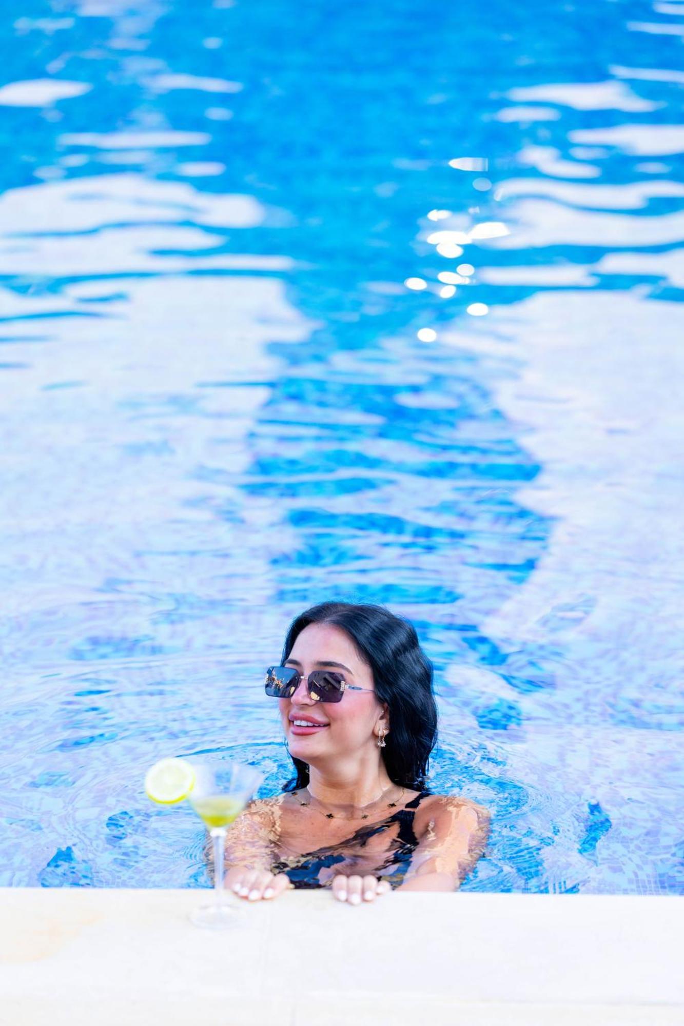 Mateus Hotel & Pool Jounieh Esterno foto